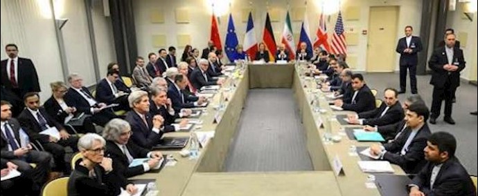 الخامنئي بين تجرع کأس السم النووي وعدمه!
