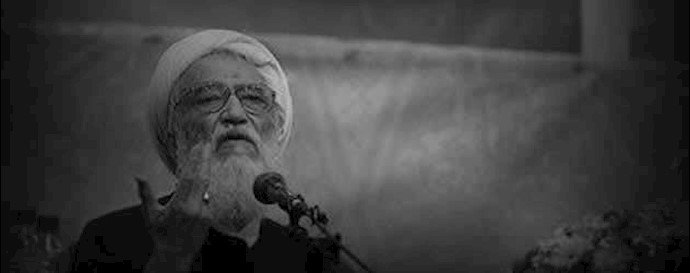 ايران.. مخاوف امام جمعة طهران الموقت عن تفتيش المواقع العسکرية