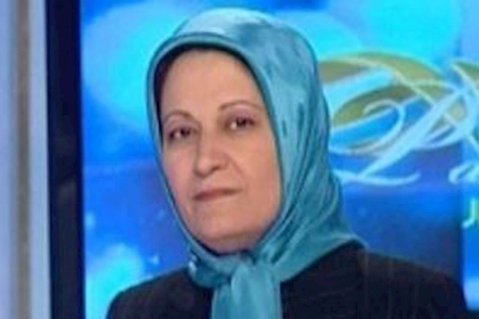 جريمة أرضيتها فکر و توجه النظام