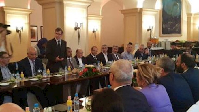 ليبيا.. اتفاق علی تشکيل حکومة وحدة وطنية