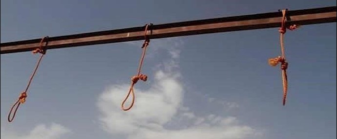 إيران.. تنفيد الإعدام بحق 8 سجناء في مدن زاهدان وشهر بابک وکرج