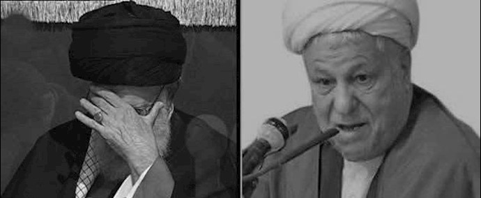 زمرتا النظام الإيراني تصطفان تمهيدا للانتخابات المقبلة