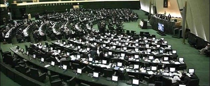 عضو في برلمان النظام الإيراني: السيد هاشمي أنت تغيرت وتبحث عن تشويه سمعة الإمام