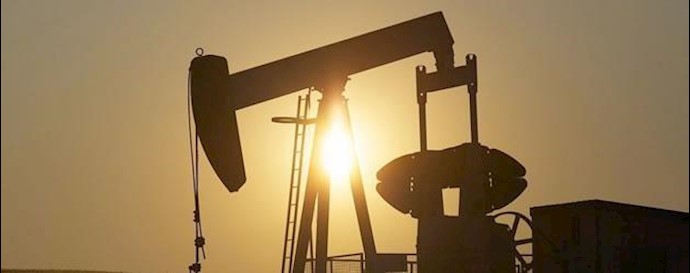 ايران..هبوط سعر النفط في أسواق عالمية