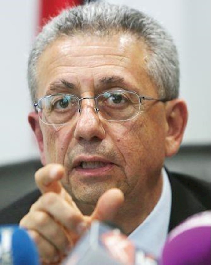 وفد فلسطيني يقدم إلی محکمة لاهاي ملفاً عن جرائم إسرائيل