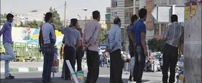 إيران.. الملا روحاني يعترف مجددا بآثار العقوبات ونهب ثروات الشعب