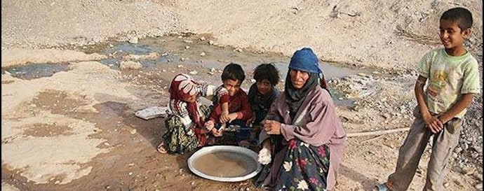 إيران: 200ألف عائلة في العاصمة طهران بحاجة إلی «النزر اليسير»