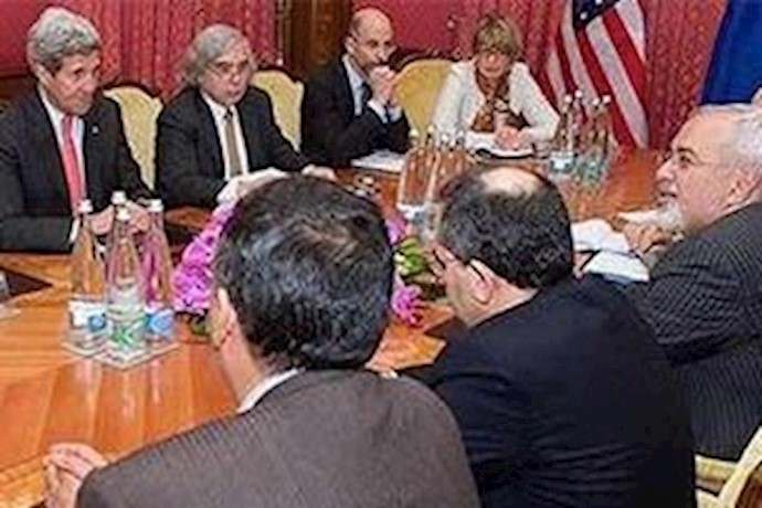 حقيقة المفاوضات النووية کما تراها المقاومة الايرانية