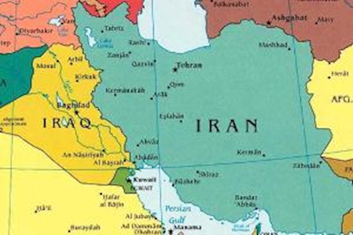 هل بدأ العد التنازلي لتغير النظام الإيراني؟
