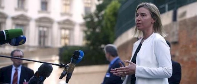 رويترز: مسؤولون غربيون يلمحون لأن إيران تحاول التملص من تعهداتها في المحادثات النووية