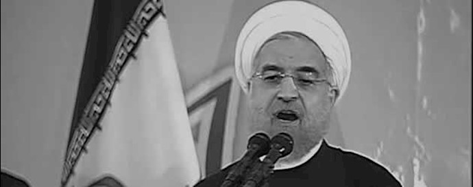 إيران.. مخاوف الملا روحاني: لا بد من حفظ القوات المسلحة جهوزيتها العسکرية