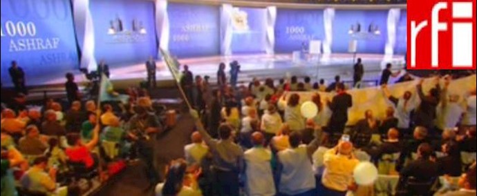 مريم رجوي: أي اتفاق لا يضع حدا لصنع القنبلة النوويه للنظام، مرفوض من الشعب الإيراني والمقاومة الإيرانية