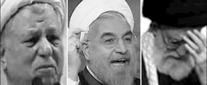 الحديث عن الإقصاءات الفئوية يوصل صراع السلطة في رأس النظام الإيراني إلی ذروته