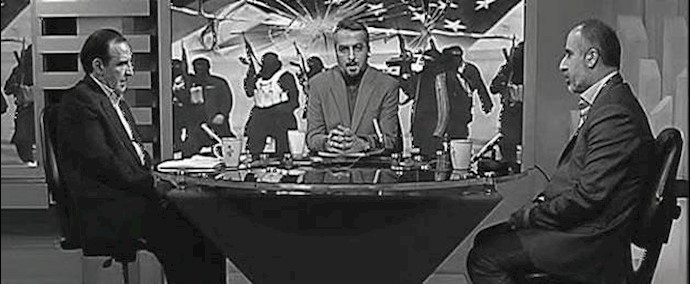 رتل النظام الإيراني في سوريا علی وشک الانهيار
