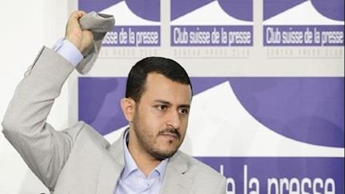 عراک في جنيف... و «تحقير» رئيس الوفد الحوثي