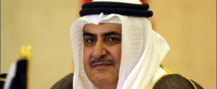 «الخارجية البحرينية» تطالب الحکومة العراقية باتخاذ الإجراءات الضرورية لوقف أية أعمال ارهابية ضدها