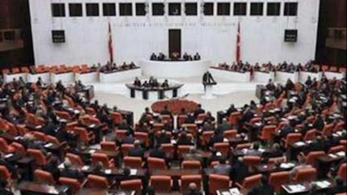 برلمان ترکيا الجديد لانتخاب رئيسه الثلاثاء