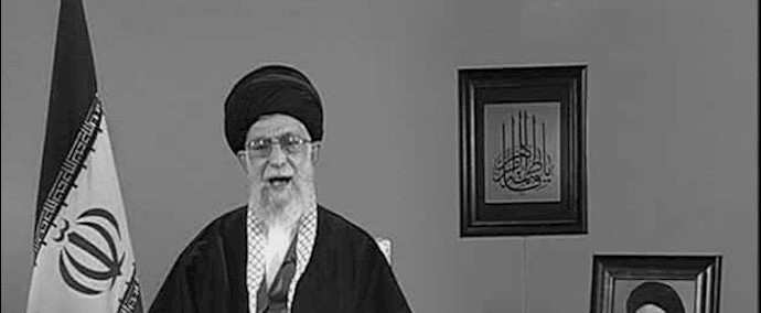 حاجة الخامنئي إلی وضع نظريات بشأن الخميني