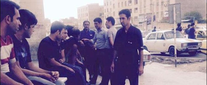 إيران.. احتجاجات اجتماعية في طهران
