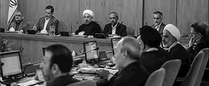 الملا روحاني: المفاوضون يمشون في الإطار المحددة من قبل الخامنئي