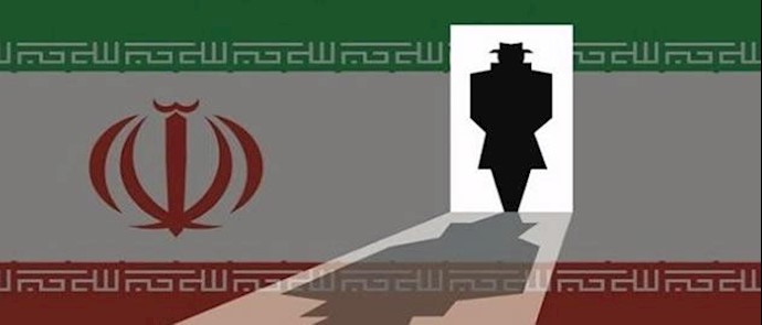 جواسيس إيران حاولوا تجنيد صحفيين وأکاديميين أمريکان