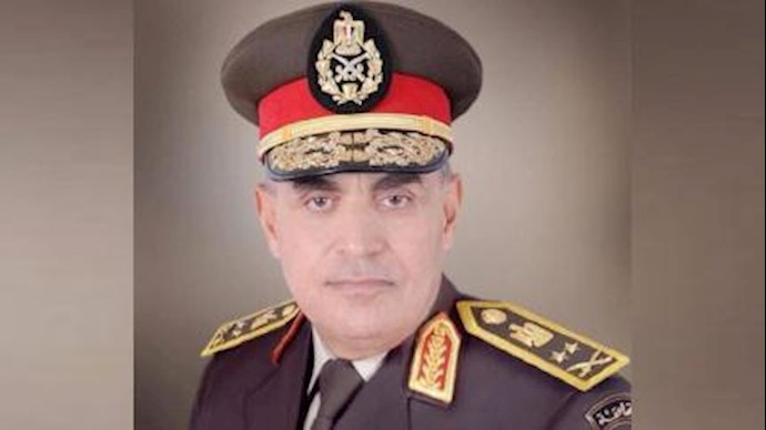 أميرکا تسلم مصر زورقي صواريخ سريعين