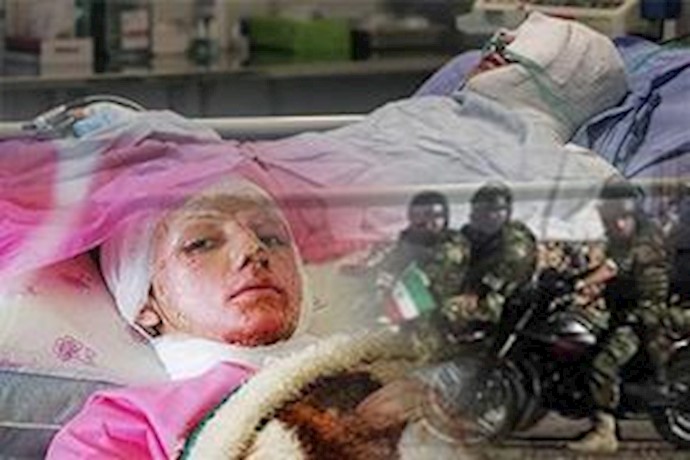لماذا عادت هجمات الاسيد ضد النساء في إيران؟
