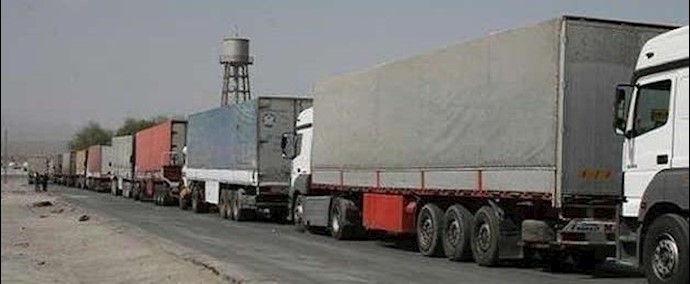 تقرير إخباري: استهداف الصناعة الإيرانية نتيجة صفقات خيانية يعقدها نظام الملالي