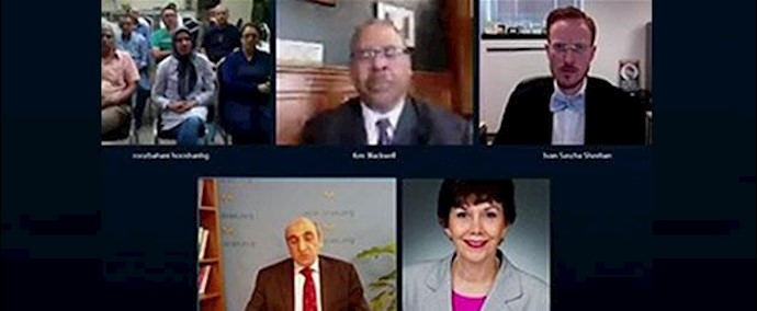أميرکيون: الإتفاق النووي يتيح لإيران تمويل الإرهاب