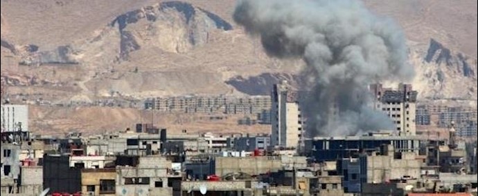 سوريا.. قتلی للنظام والمعارضة تتقدم باللاذقية وحماة