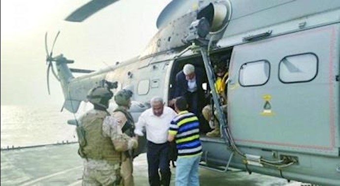 اجتماع الحکومة اليمنية الأول في عدن يکرس للأمن ورفع الحصار