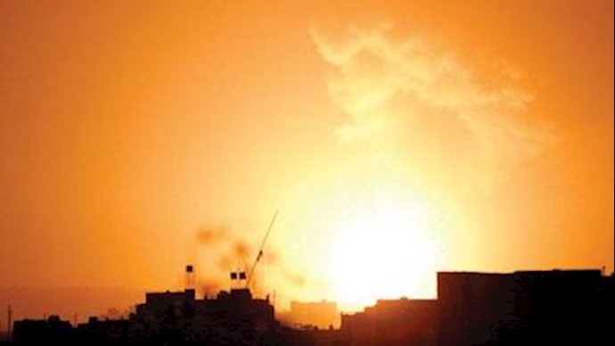 التحالف يدمر مصنع الصواريخ في صعدة..وغموض حول «هدنة رمضان»