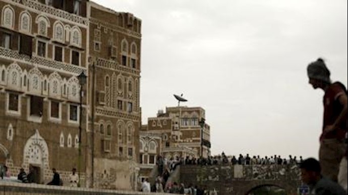 هدنة الأمم المتحدة تترنّح في يومها الأول تعزيزات للحوثيين وعشرات القتلی في تعز