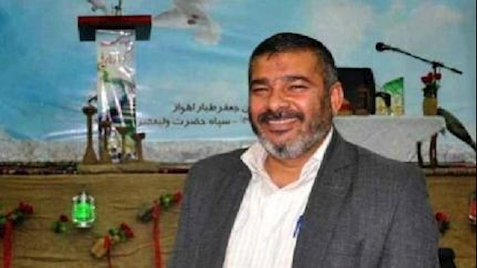 مقتل قيادي بارز في قوات الحرس الإيراني في سوريا