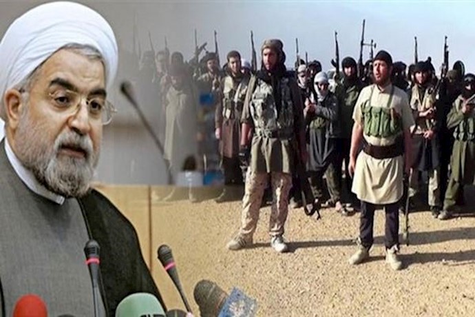 ايران.. الرابح الاکبر من خلطة «داعش» بالشرق الأوسط