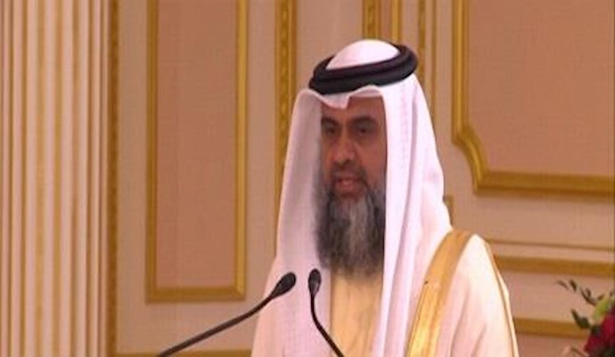 کلمة جمال علي جاسم بوحس نائب رئيس لجنة العلاقات الخارجية في مجلس النواب البحريني