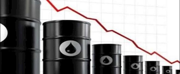 إيران.. تراجع سعر النفط إلی أدنی مستواه منذ الشهور الأربعة المنصرمة