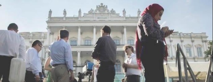 إيران.. سي.ان.ان: خلافات باقية في المفاوضات النووية في فيينا من شأنها أن تؤدي إلی نجاح أو فشل المفاوضات