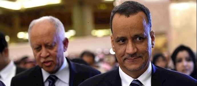 ياسين: هدنة الجمعة فرصة أخيرة للحوثي