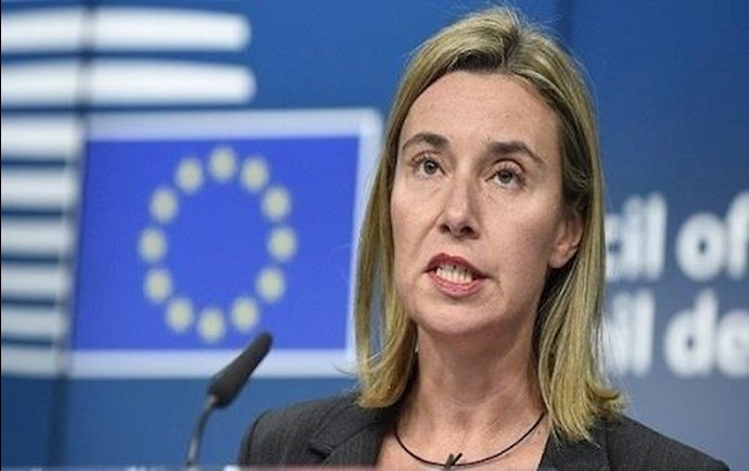 موغيريني تبحث في الرباط الأزمة الليبية وقضايا الارهاب