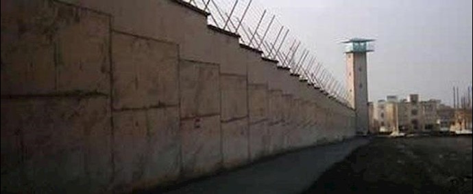 ايران.. مداهمة السجناء العاديين في سجن کوهردشت بمدينة کرج من قبل جلادي الخامنئي