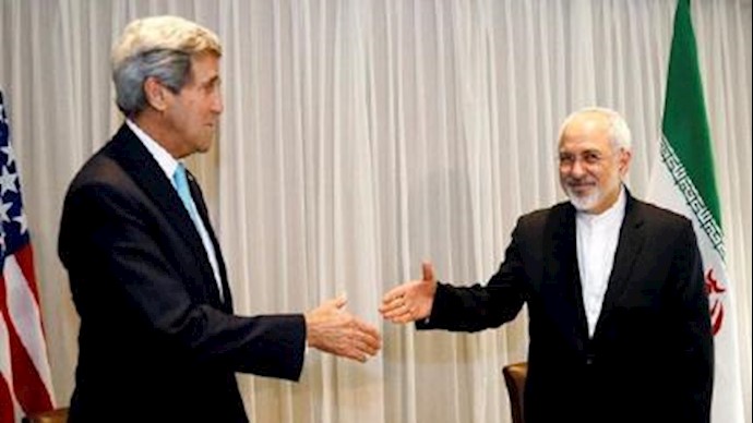 الغرب يطلب «ضمانات» إيرانية بوقف دعم «حزب الله» و «حماس»