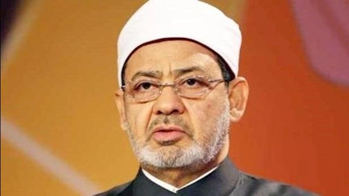 الأزهر: نحتاج الترکيز علی "القيم الإنسانية"