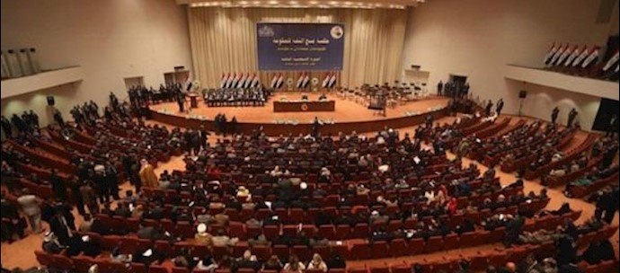 قوی سياسية وبرلمانية تطالب بمحاکمة المالکي بسبب الموصل