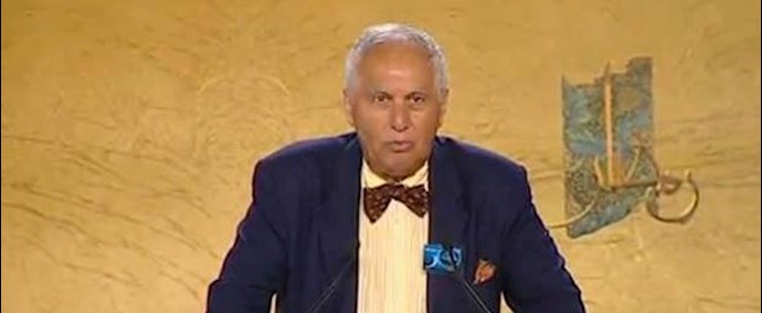 کلمة سيد أحمد غزالي رئيس الوزراء الجزائري الأسبق في مؤتمر بباريس بمناسبة شهر رمضان المبارک