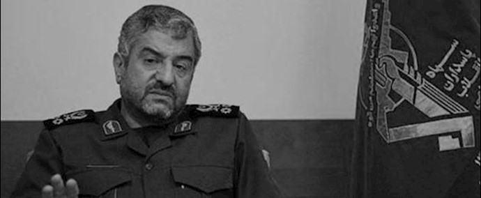قوات الحرس الإيراني تعلن رفض الاتفاق لـ«تجاوزه الخطوط الحمر»