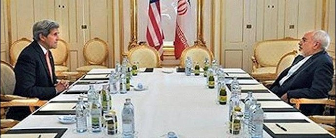 إذعان متخاذل بمأزق يقع النظام الإيراني فيه عقب تجرعه کأس السم النووي