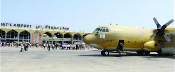 عدن تکسر عزلتها.. وقيادات الحوثي ـ صالح تلقت أوامر بالفرار