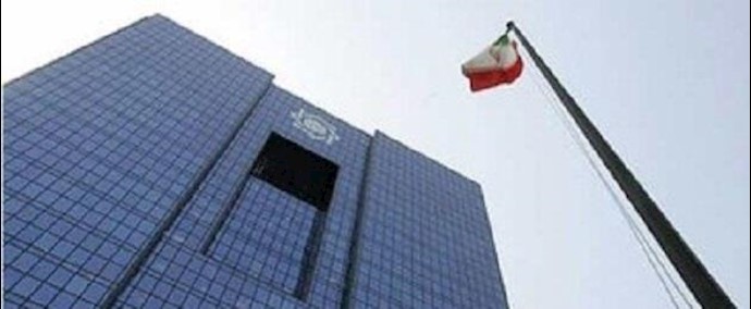 زيادة فلکية لنسبة السيولة في إيران تحت حکم الملالي