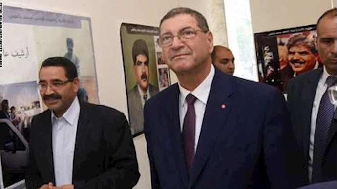 الحبيب الصيد: من توّرطوا في الإرهاب بتونس ليسوا مسلمين